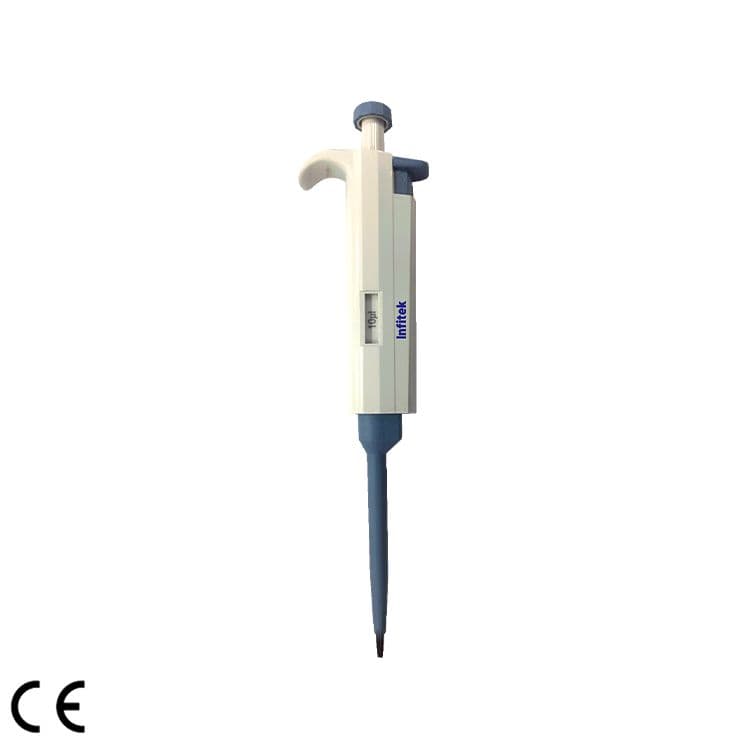 Single-channel Pipettes, Fixed Volume, PIPE-TF — Pipet & Liquid Handling