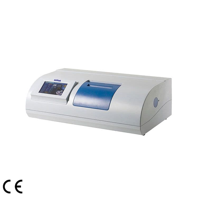 Automatic Polarimeter, POL Series — Refraktometer, Polarimeter & Instrumen Optik