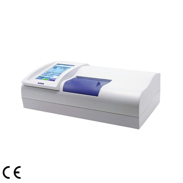 Fully Automatic High-speed Polarimeter, POL-5 Series — Refraktometer, Polarimeter & Instrumen Optik