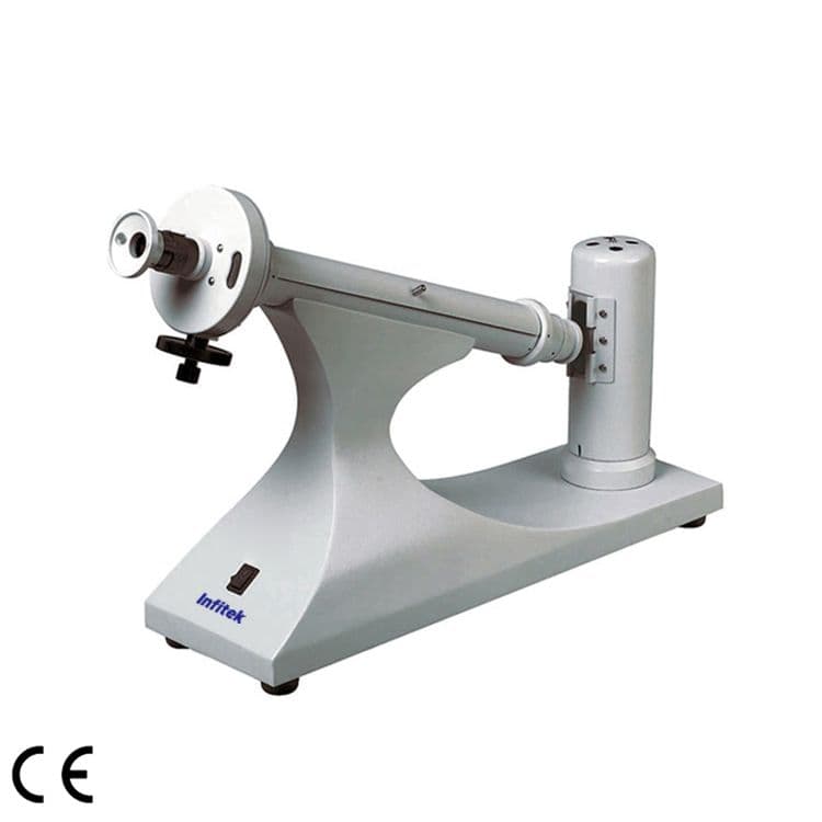 Disc Polarimeter, Manual, POL-DISC4II — Refraktometer, Polarimeter & Instrumen Optik