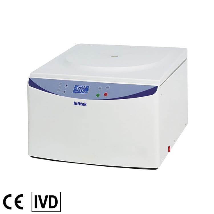PRP Centrifuge, CFG-B(PRP) Series — Centrifuge