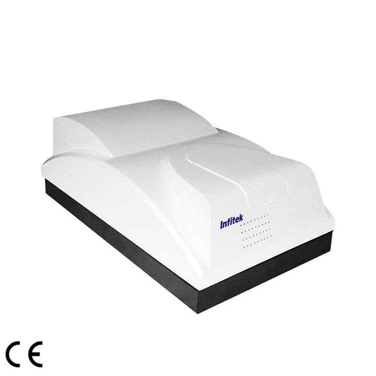Nano Laser Particle Size Analyzer, DLS PSA-N802 — Instrumen Laboratorium Lainnya