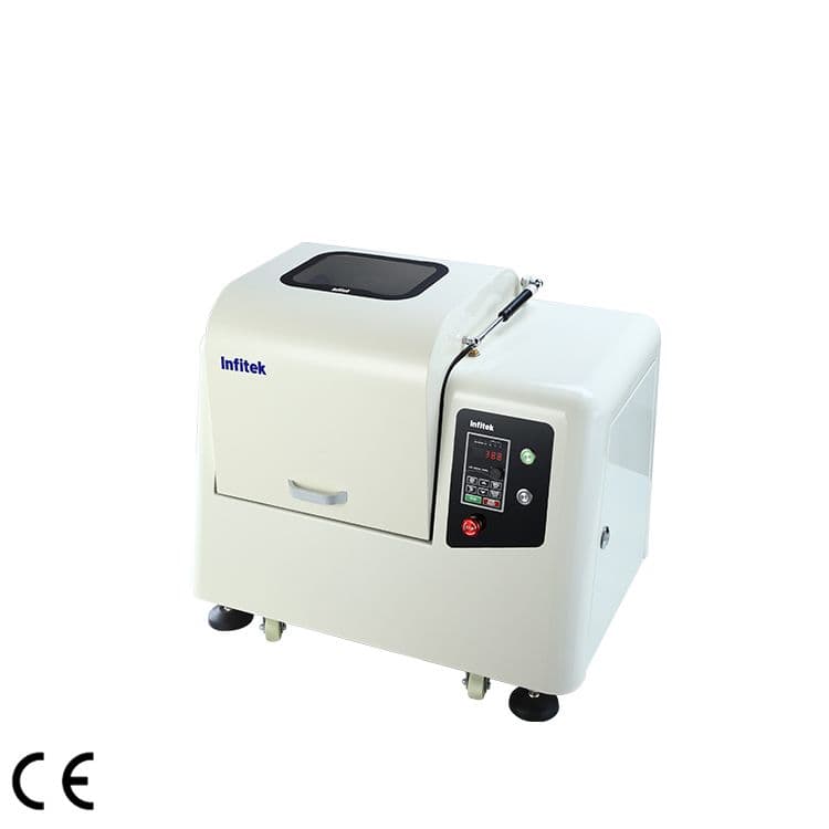 Planetary Ball Mill, PBM-YXMQ — Mill, Grinder & Homogenizer