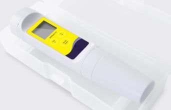Pocket-Conductivity-Tester-pH-meter