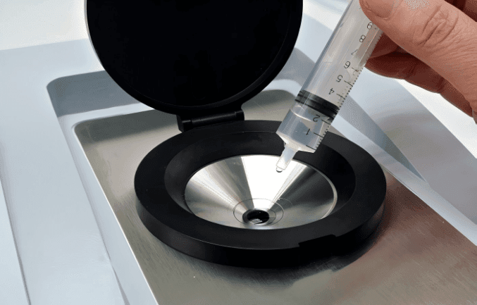 Refractometer sample, RFT-A7 Series