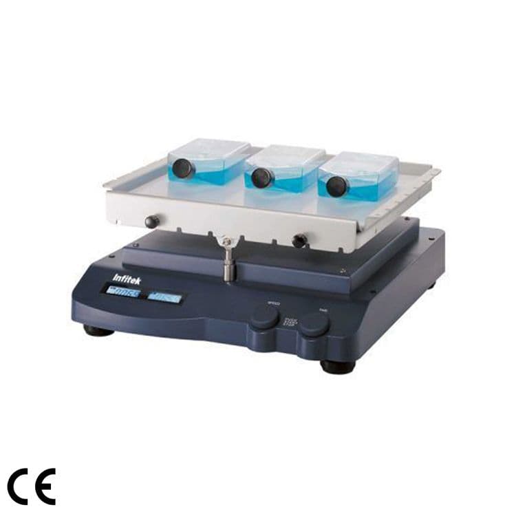 Rocker Shaker, SHK-R1009 — Stirrer, Mixer & Hotplate