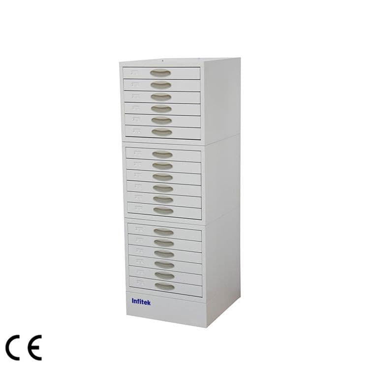 Block Cabinet, SLDC-102 — Water Bath & Block Heater