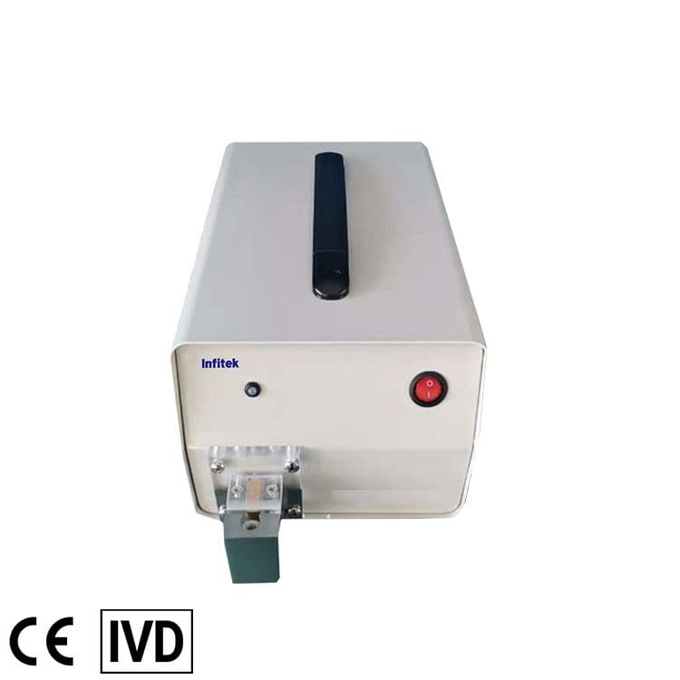 Blood Bag Tube Sealer, SLM-T2008 — Pipet & Liquid Handling