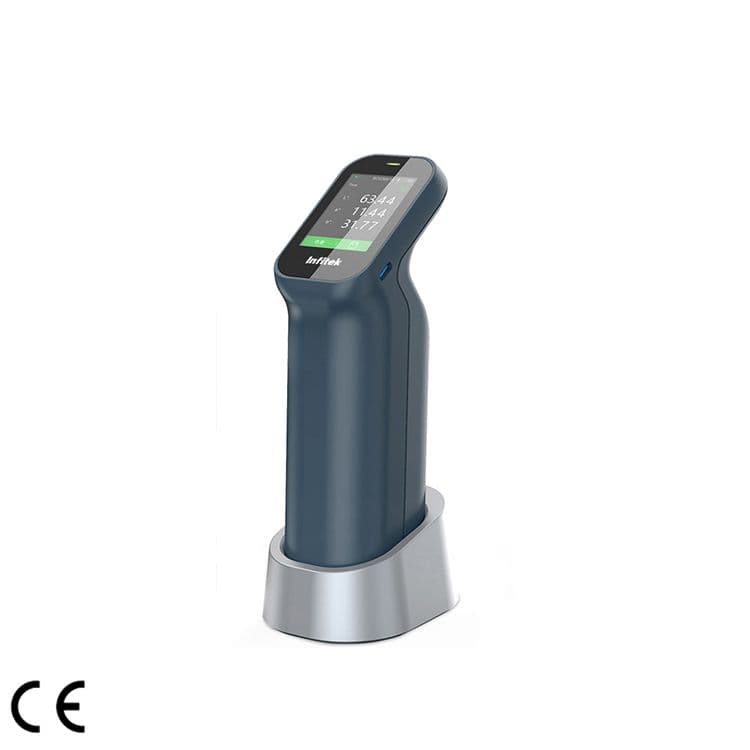 Colorimeter, SP-CLR420C, 421C, 422C — Spektrofotometer & Colorimeter