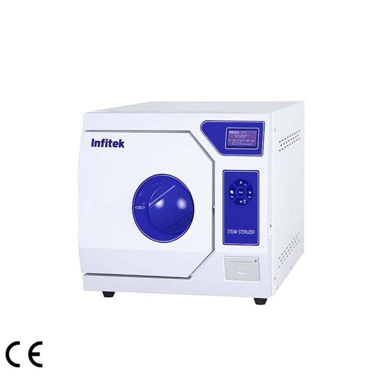 Class B Autoclave, STB-BB Series — Autoclave & Sterilisator