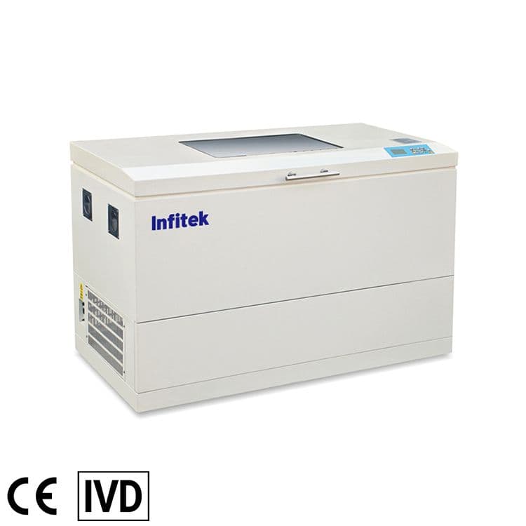 Shaking incubator, ICB-S111C, ICB-S211C, ICB-SL111F, ICB-SL211F — Inkubator Laboratorium