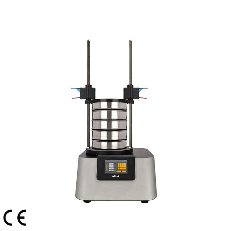 Sieve Shaker, SIV-G2000 — Stirrer, Mixer & Hotplate