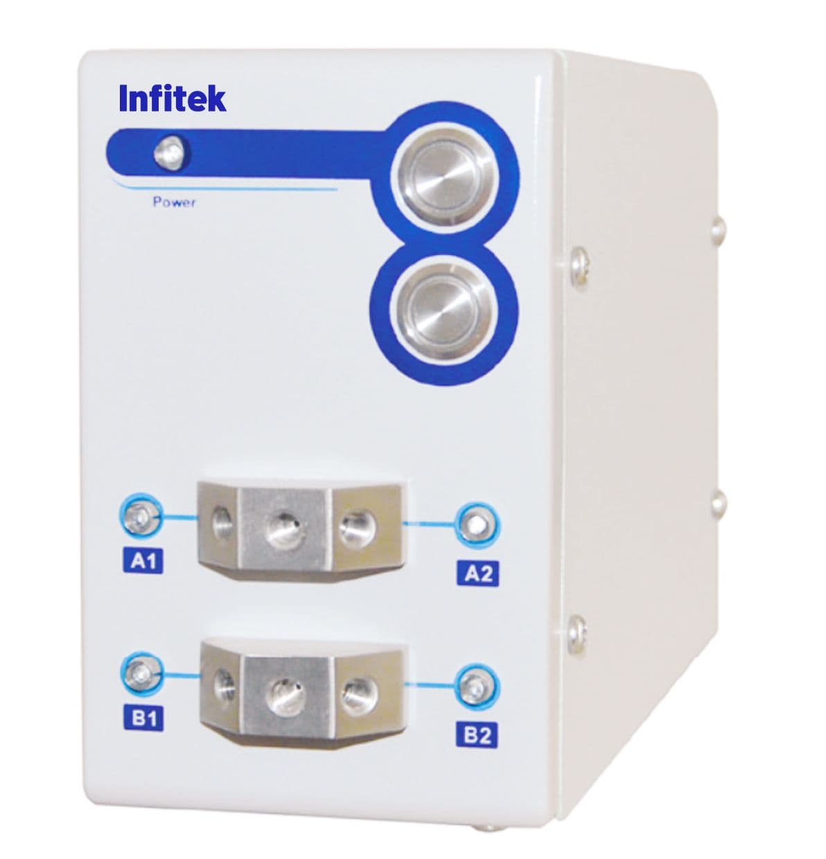 Solvent Controller 1