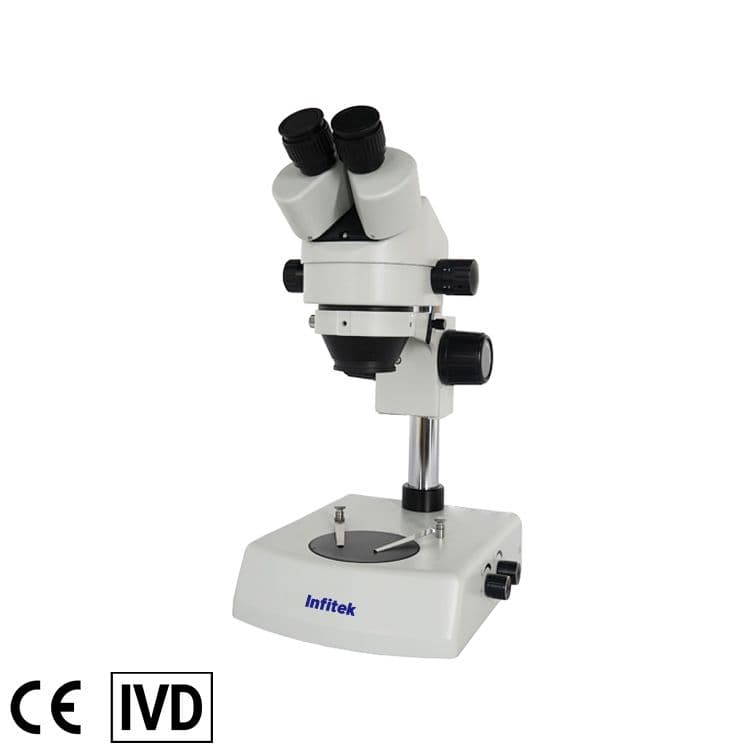 Stereo Microscope (Dissecting Microscope), MSC-ST45 — Mikroskop