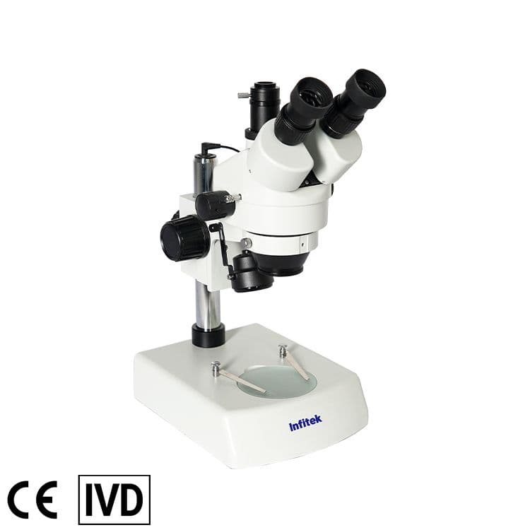 Stereo Microscope (Dissecting Microscope), MSC-ST45T — Mikroskop