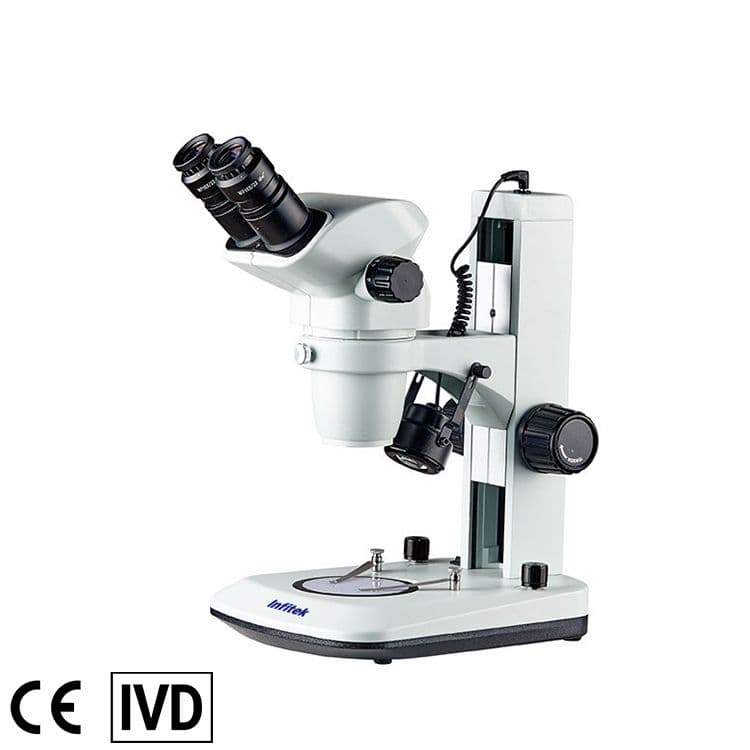 Stereo Microscope, MSC-ST7045 — Mikroskop