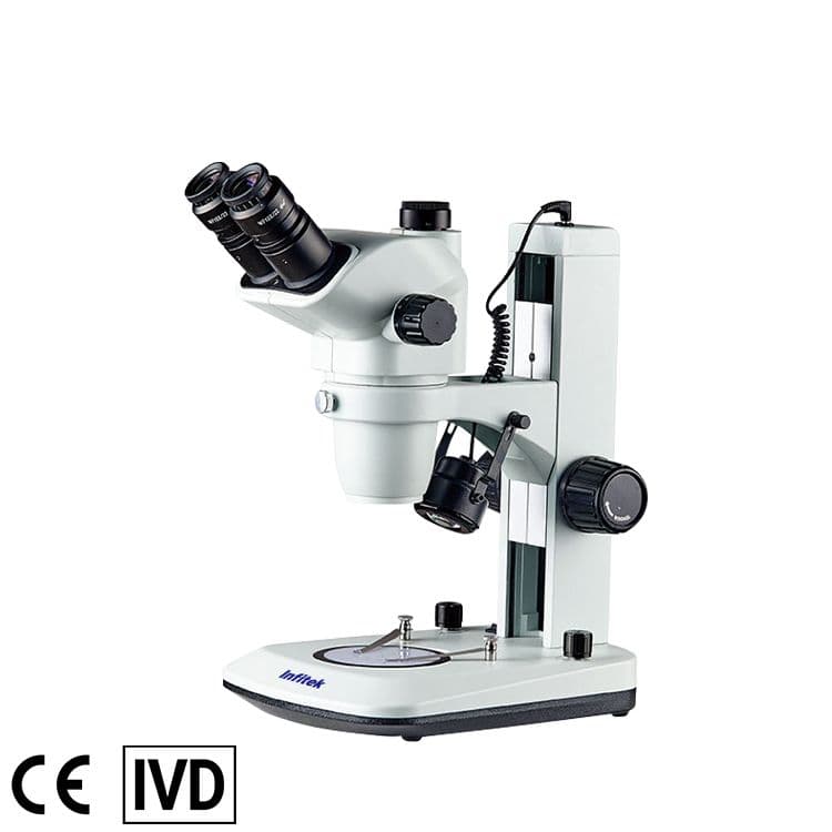 Stereo Microscope, MSC-ST7045T — Mikroskop