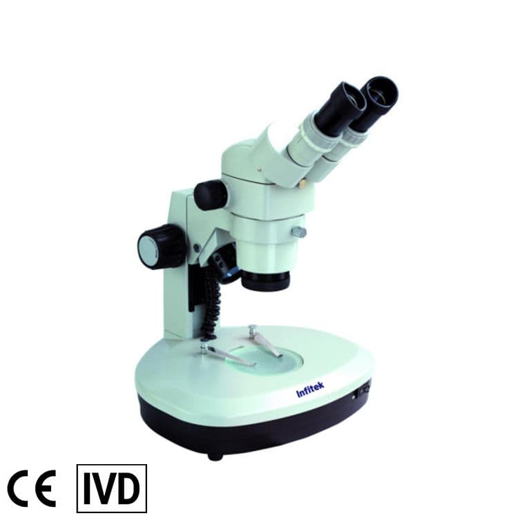 Stereoscopic Microscope, MSC-ST830 — Mikroskop