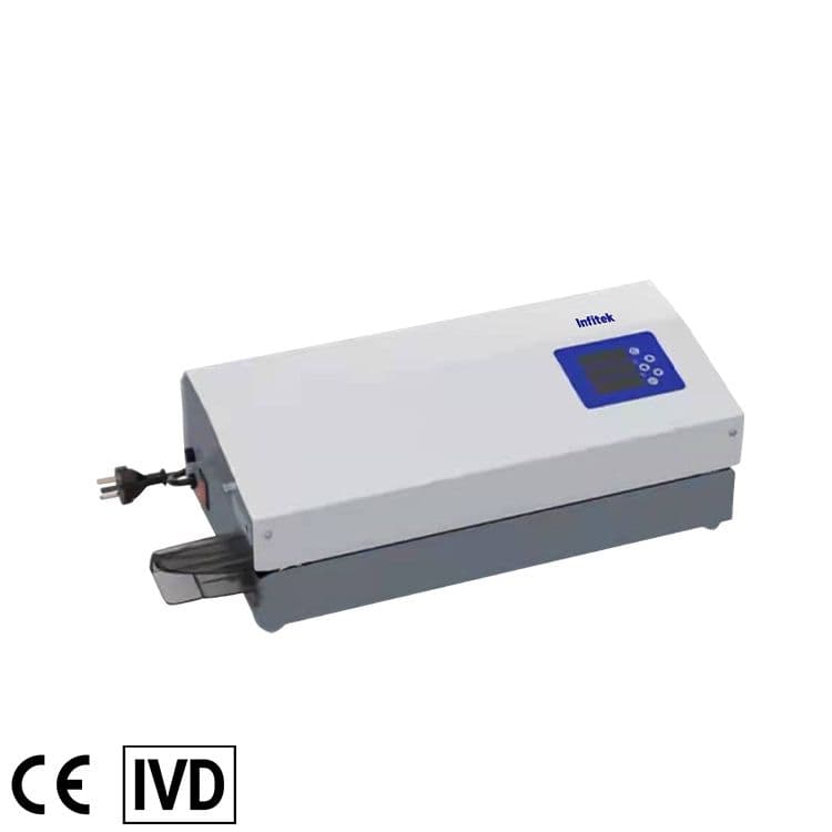 Automatic Medical Sealer, TMS-A100 — Pipet & Liquid Handling