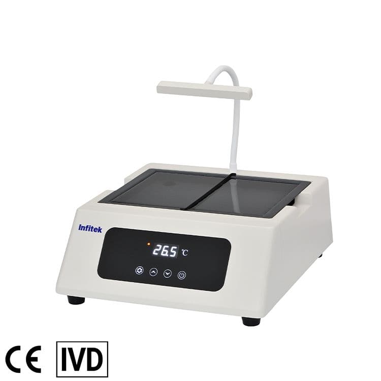 Flotation Water Bath, TSB-1 — Water Bath & Block Heater