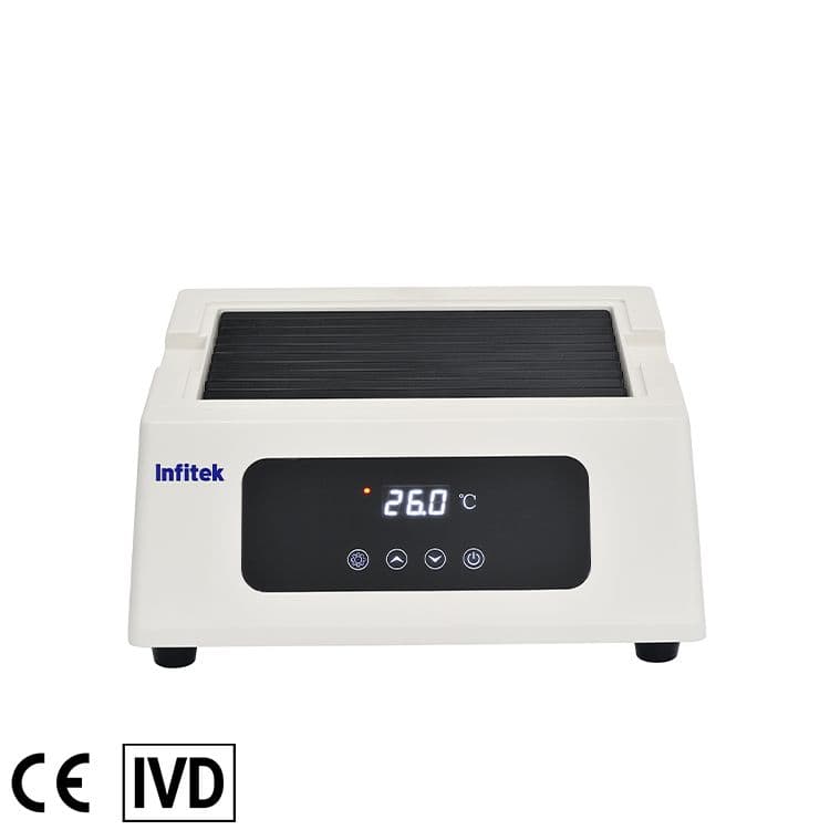 Slide Dryer, TSW-1 — Water Bath & Block Heater