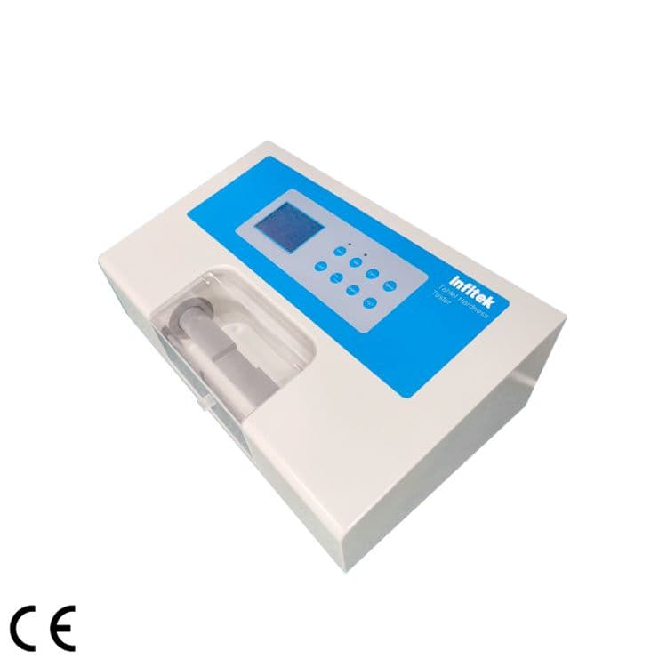 Tablet Hardness Tester, THDT-2 — Alat Uji Farmasi