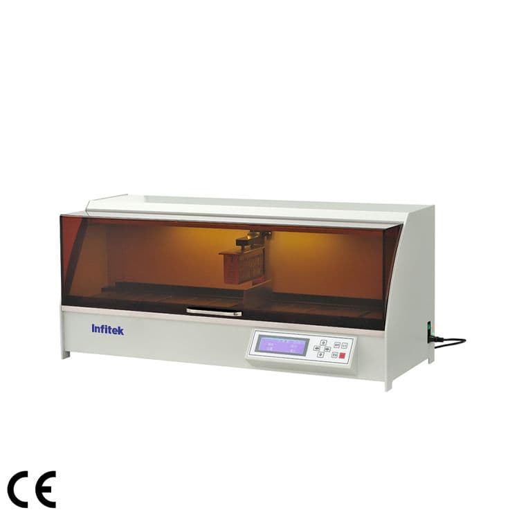 Automated Tissue Processor, TSP-3 — Histologi & Patologi
