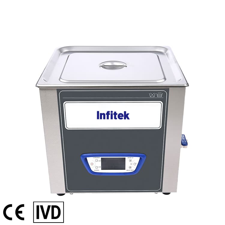 Multifunctional Ultrasonic Cleaner, USC-M Series — Ultrasonic Cleaner & Glassware Washer