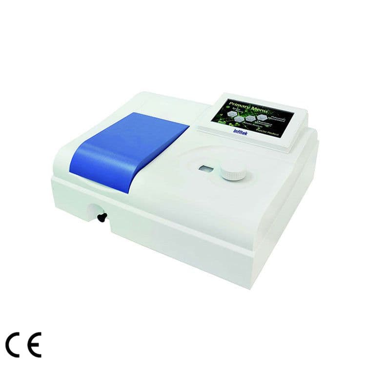 UV VIS Spectrophotometer, Single Beam, SP-IUV752N Plus, SP-IV722N — Spektrofotometer & Colorimeter