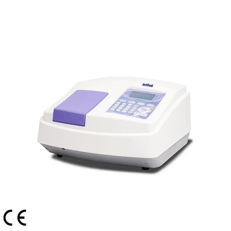 UV VIS Spectrophotometer, Single Beam, SP-LUV759 — Spektrofotometer & Colorimeter