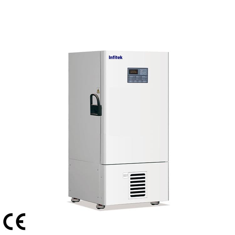 Ultra Low Temperature Freezer, ULF86-190E
