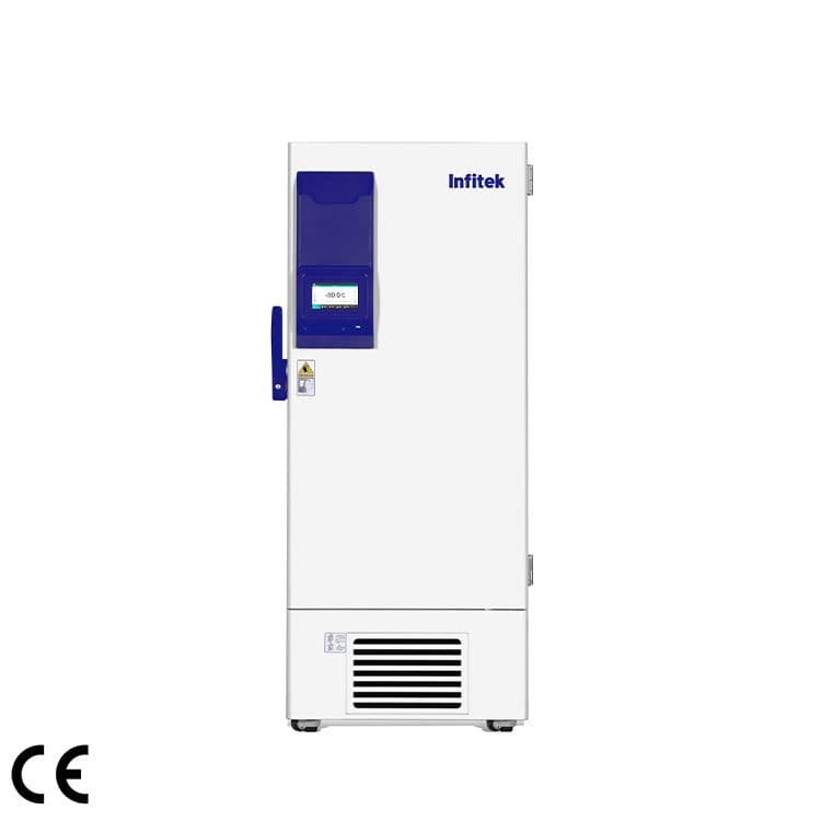 Ultra Low Temperature Freezer, ULF86-410E