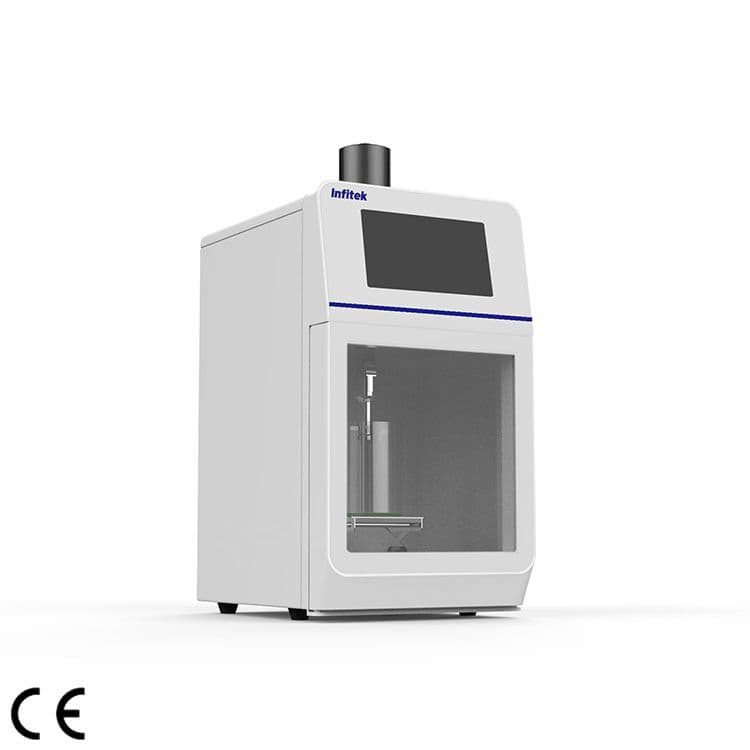 Ultrasonic Cell Disruptor, USCG Series — Mill, Grinder & Homogenizer