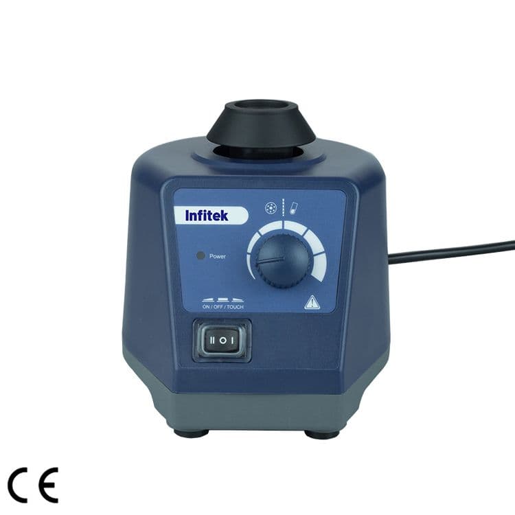 Vortex Mixer, Fixed Speed, VMX-F — Stirrer, Mixer & Hotplate