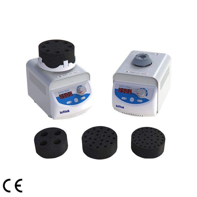 Vortex Mixer, VMX3-28 — Stirrer, Mixer & Hotplate