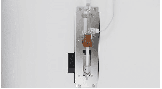 biochemistry-Analyzer-ceramic syringe