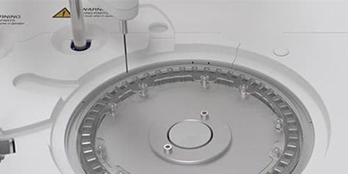 biochemistry-analyzer-Reaction tray