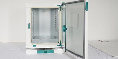 double door structure
