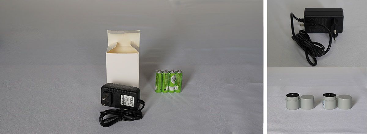 0.1g Precision Balance ACCESSORIES