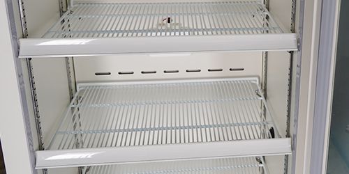 2-8℃ Single Door Medical Pharmaceutical Pharmacy Vaccine Refrigerator, PR5-320