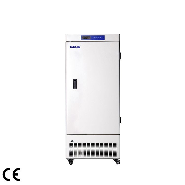 -25℃ Biomedical Freezer, LF25-E Series — Refrigerator & Freezer Laboratorium