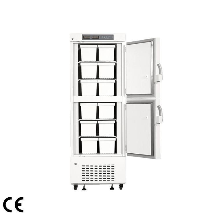 -40℃ Freezer, LF40-360 — Refrigerator & Freezer Laboratorium