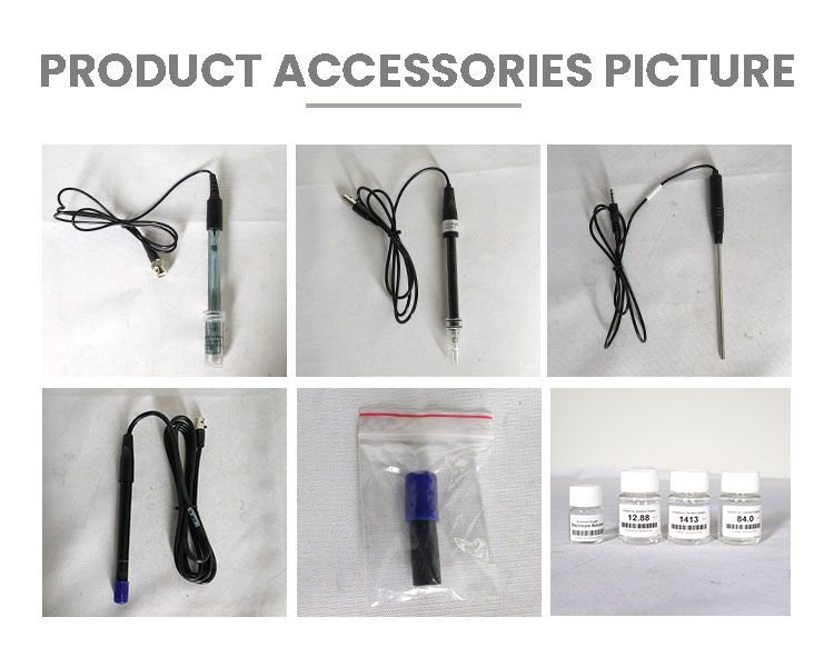 Multi-parameter Water quality Meter