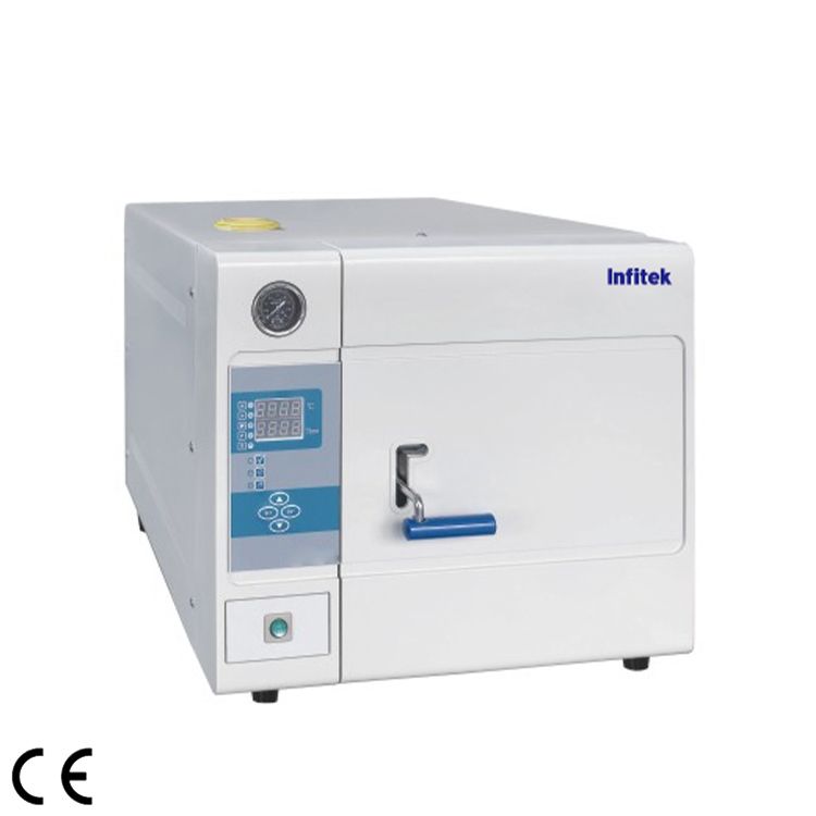 Autoclave Sterilizer, Class N Autoclave, STB-N35D, STB-N50D — Autoclave & Sterilisator