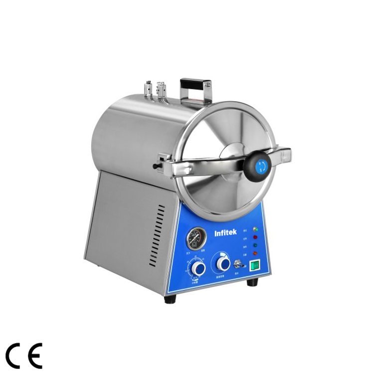 Autoclave Sterilizer, Class N Autoclave, STB-NJ Series — Autoclave & Sterilisator