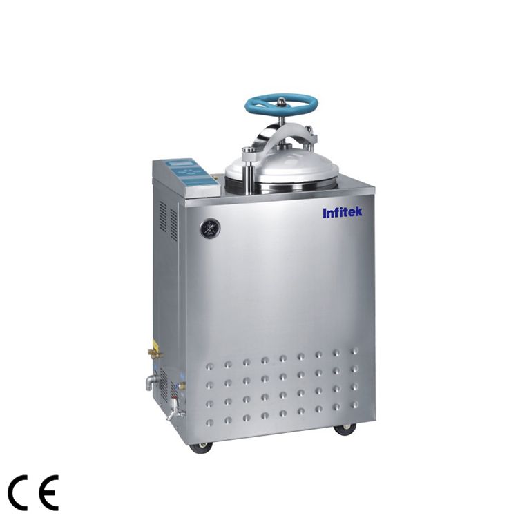 Class N Autoclave, STV-75HG — Autoclave & Sterilisator