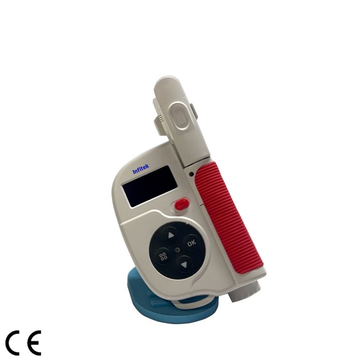 Chlorophyll Meter, BCHL-B — pH Meter & Alat Analisis Air