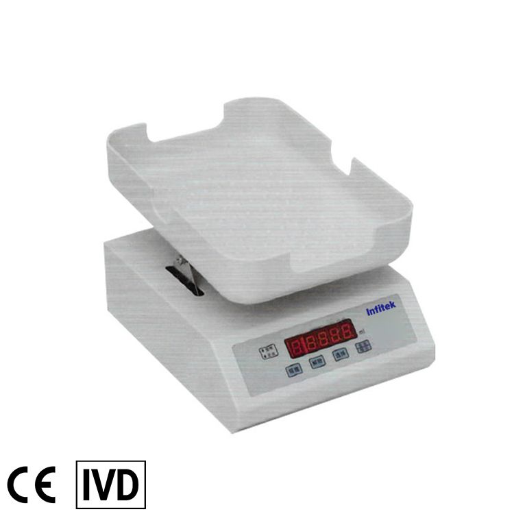 Blood Collection Monitor, BCM-12A/12B — Alat Diagnostik & Analisis Klinik