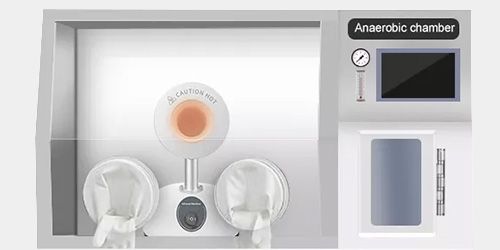 BCS 800B application