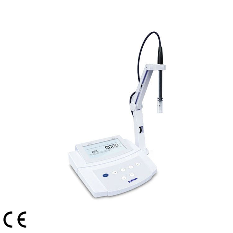 Benchtop Conductivity Meter, BEP-12DW — pH Meter & Alat Analisis Air